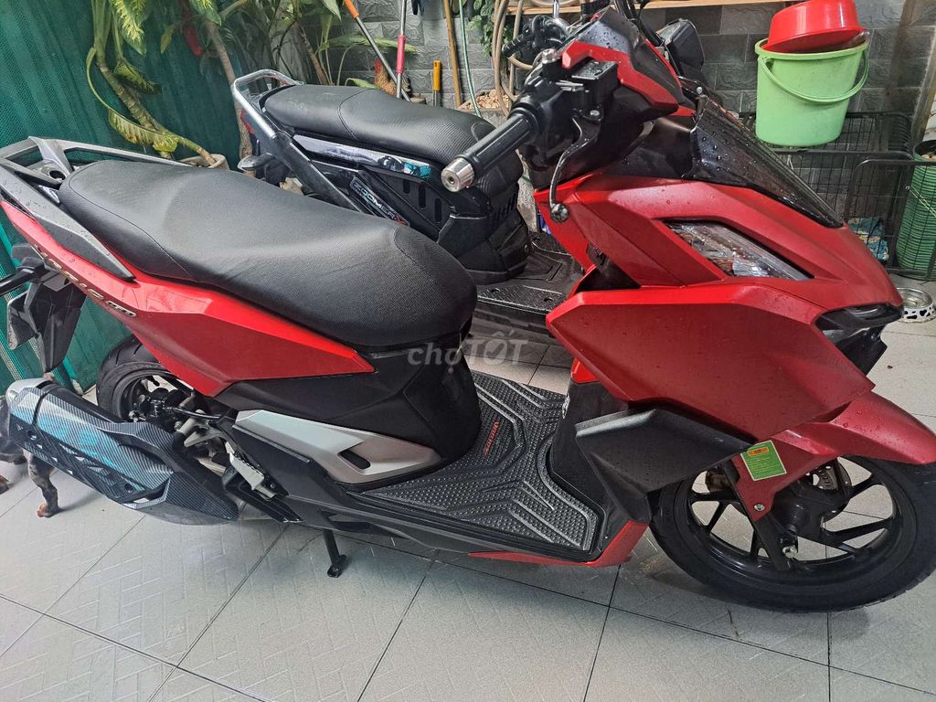 Honda Vario 2023 - ảnh 2