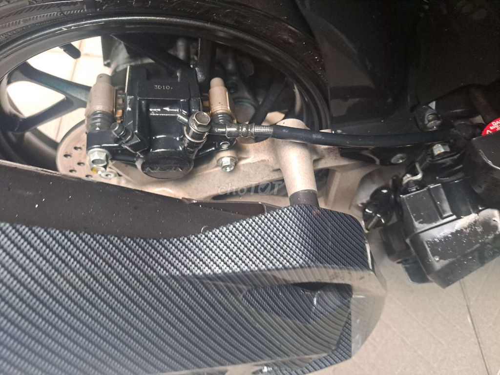 Honda Vario 2023 - ảnh 4