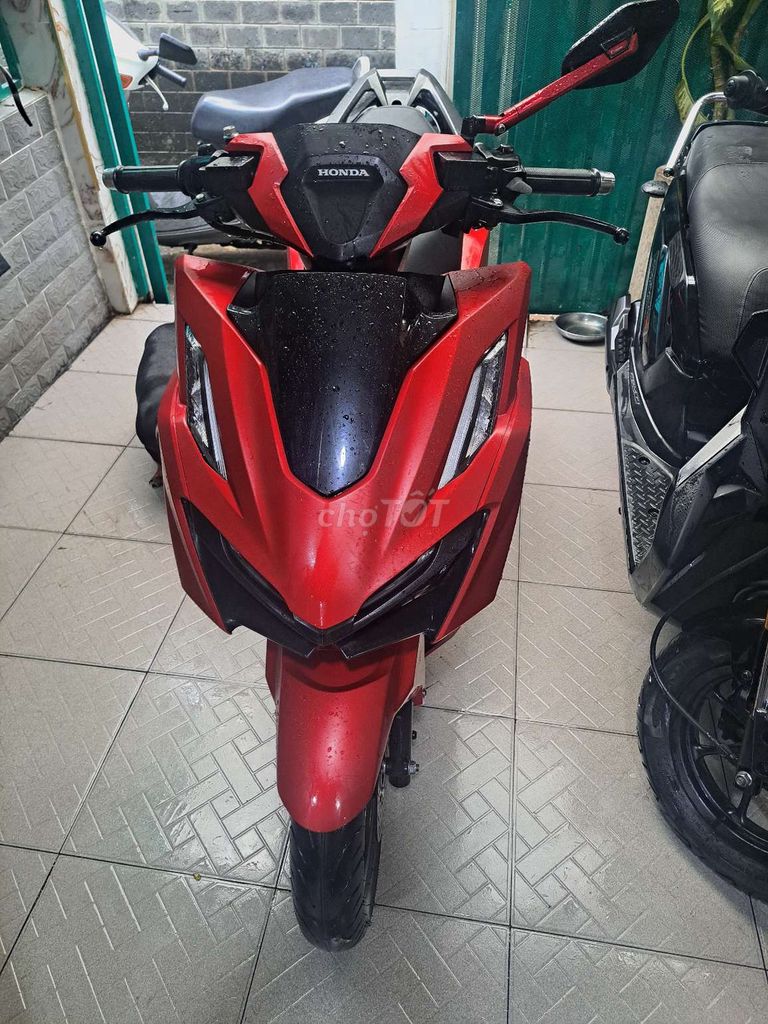 Honda Vario 2023 - ảnh 5