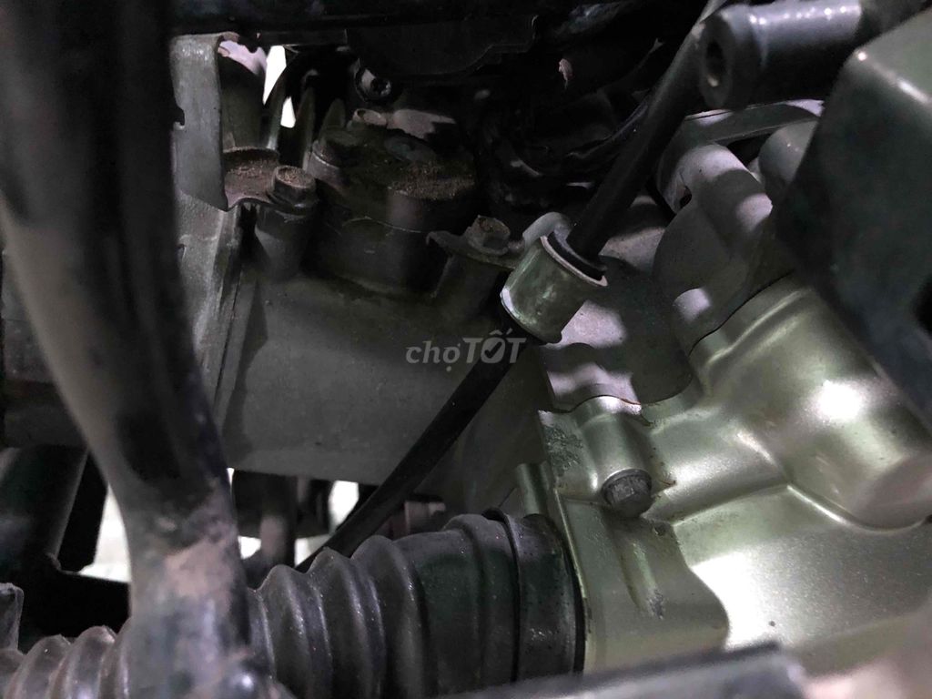 Honda Lead 2012 - ảnh 3