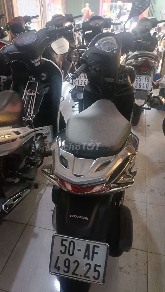 Honda Vision 2026 - ảnh 4