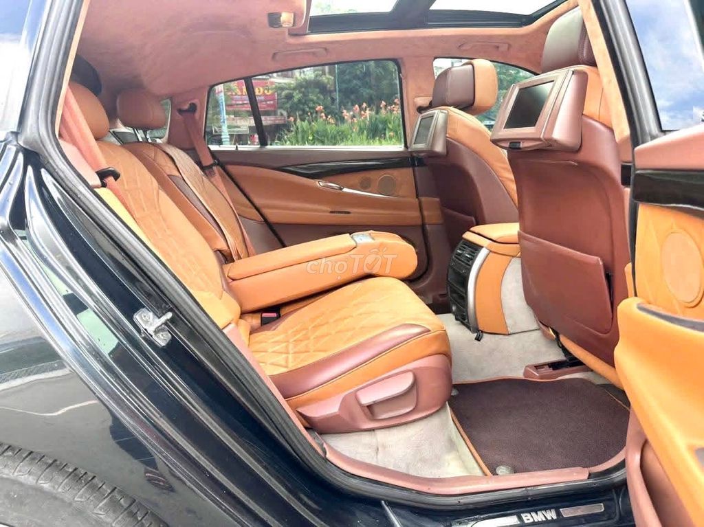 BMW 2012 - ảnh 2