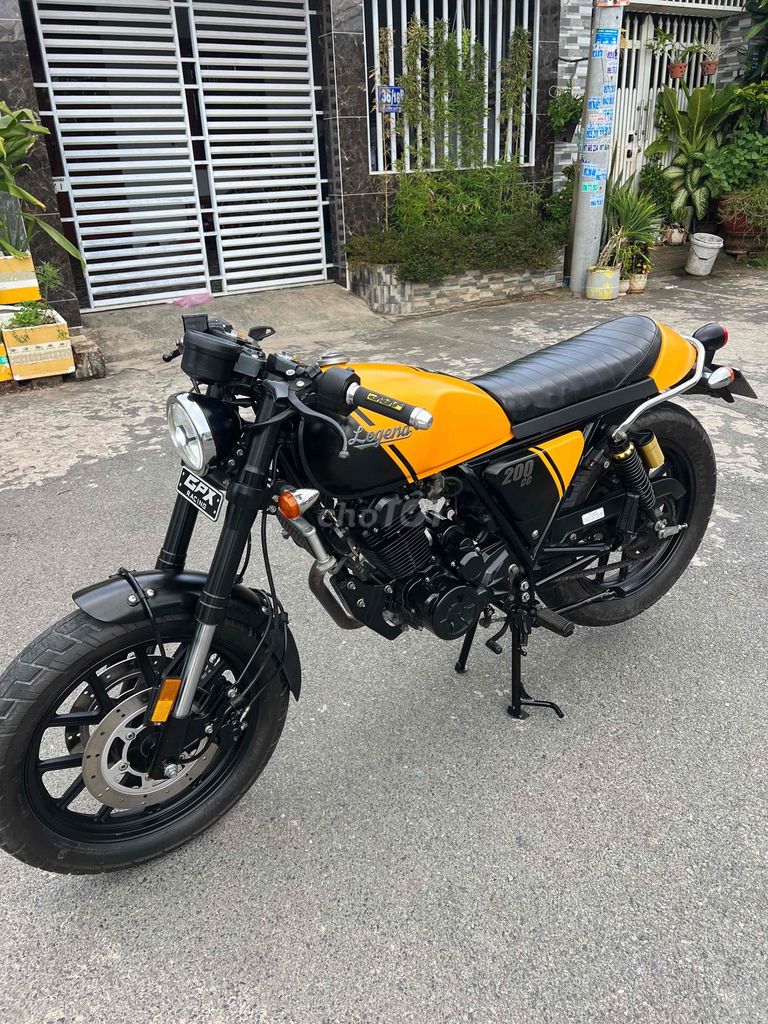 Gpx Legend 2021 - ảnh 1