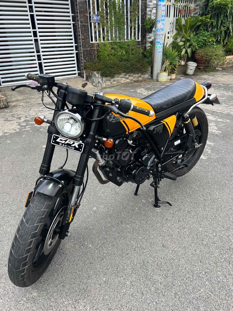Gpx Legend 2021 - ảnh 2