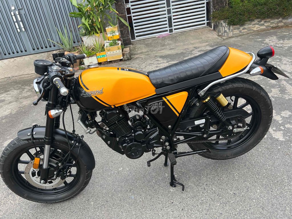 Gpx Legend 2021 - ảnh 3