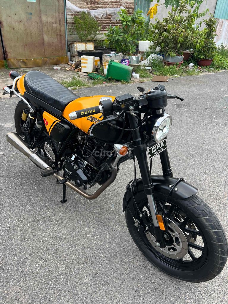 Gpx Legend 2021 - ảnh 4