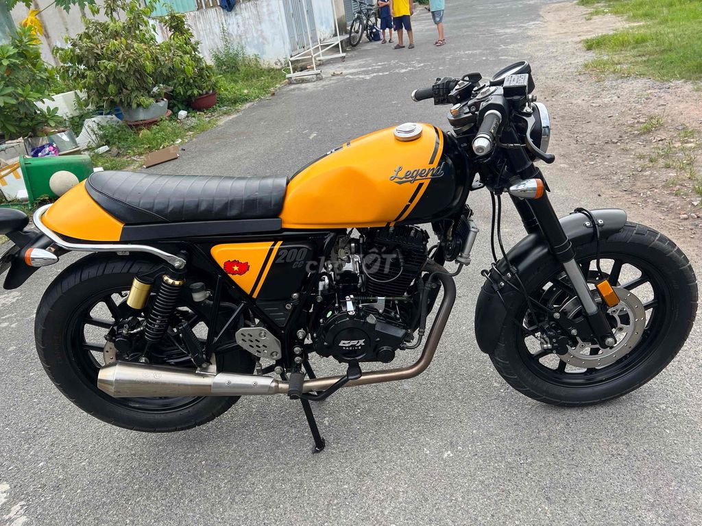 Gpx Legend 2021 - ảnh 5