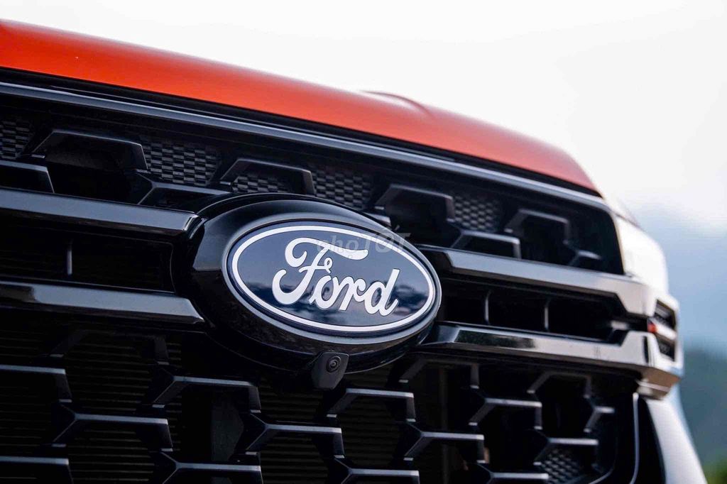 Ford Ranger 2026 - ảnh 3