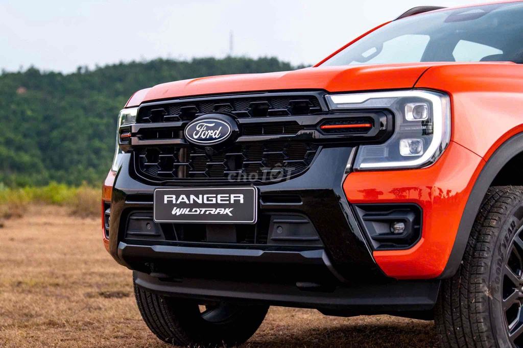 Ford Ranger 2026 - ảnh 5