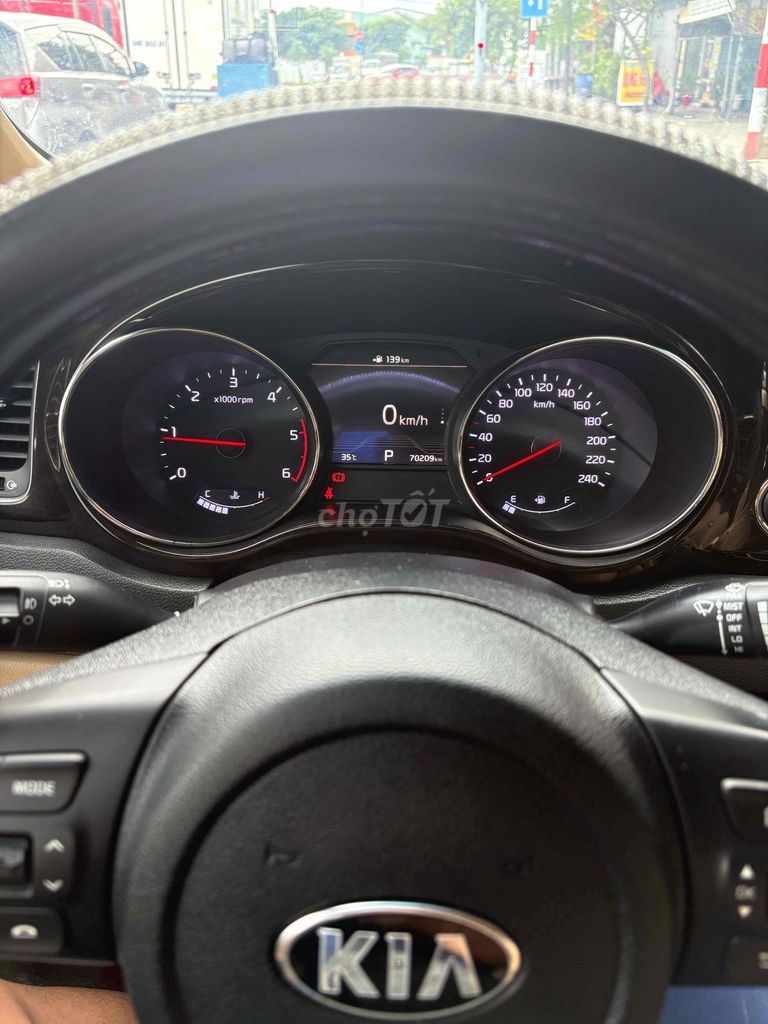 Kia Sedona 2019 - ảnh 4