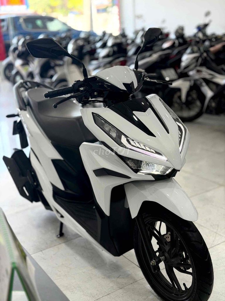 Vario 2025 - ảnh 1