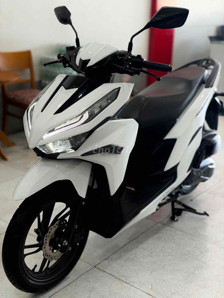 Vario 2025 - ảnh 2