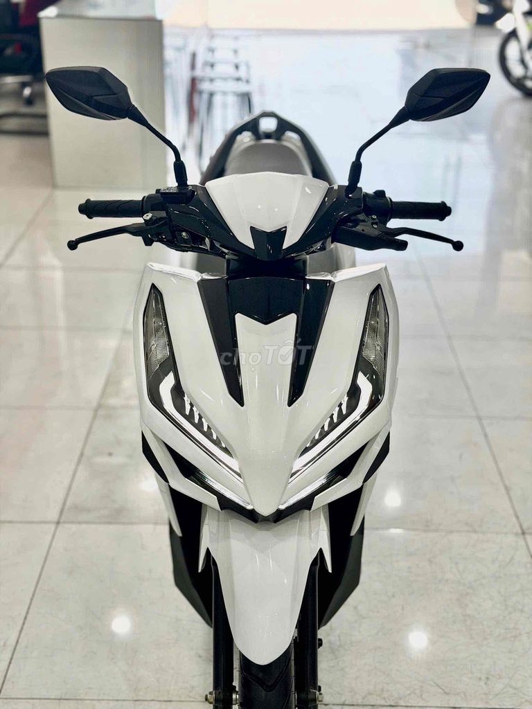 Vario 2025 - ảnh 3