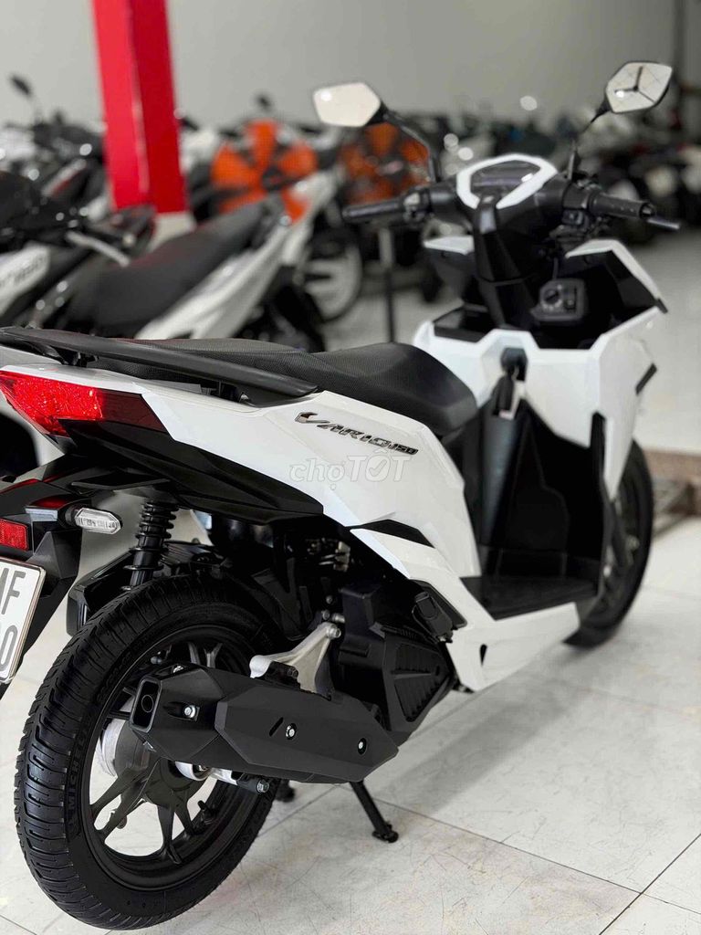 Vario 2025 - ảnh 4