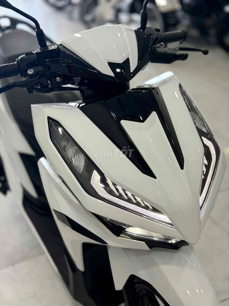 Vario 2025 - ảnh 5