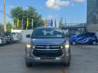 Toyota Innova 2.0E 2017 - ảnh 1