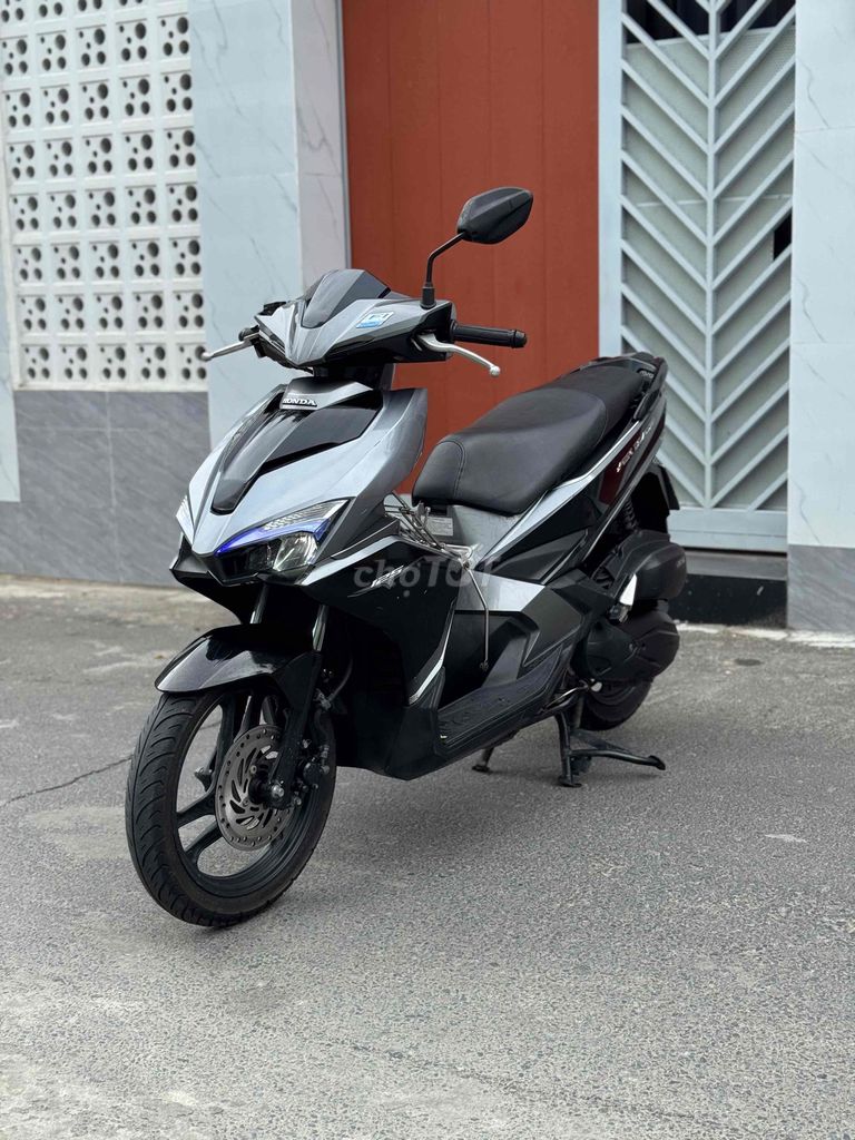 Honda Air Blade 2016 - ảnh 1