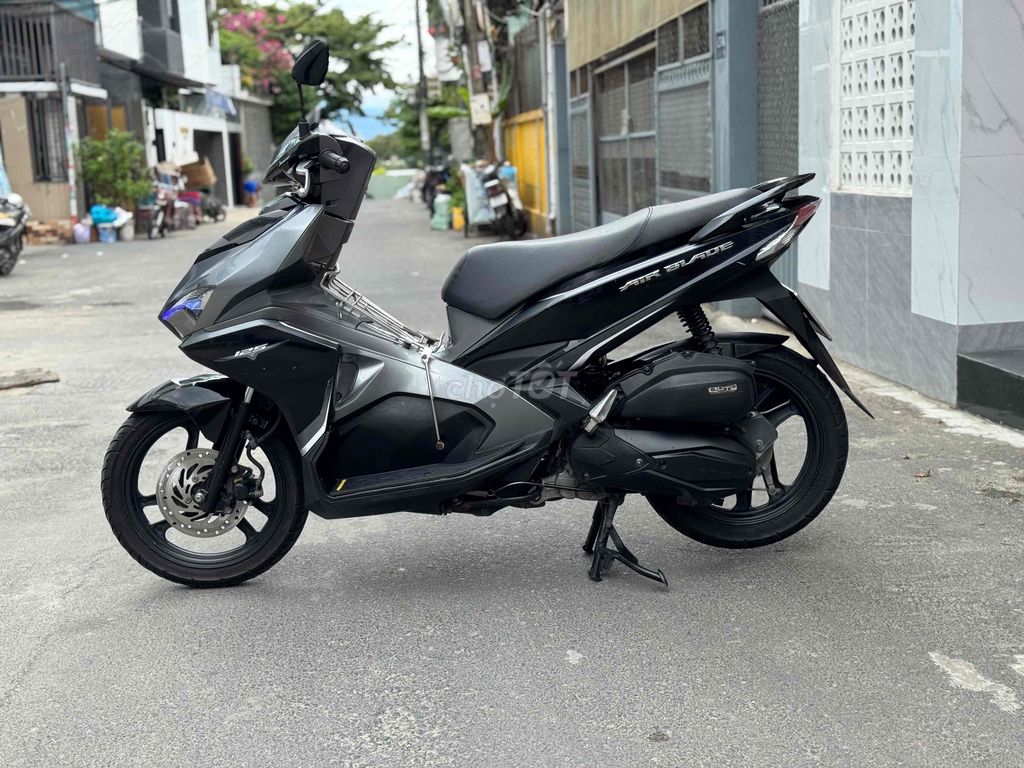 Honda Air Blade 2016 - ảnh 2