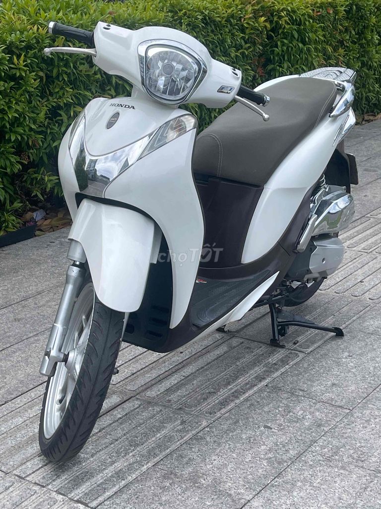 Honda SH Mode 2015 - ảnh 1