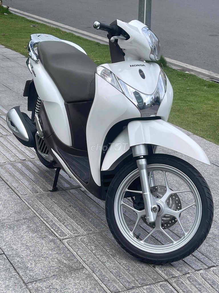 Honda SH Mode 2015 - ảnh 2