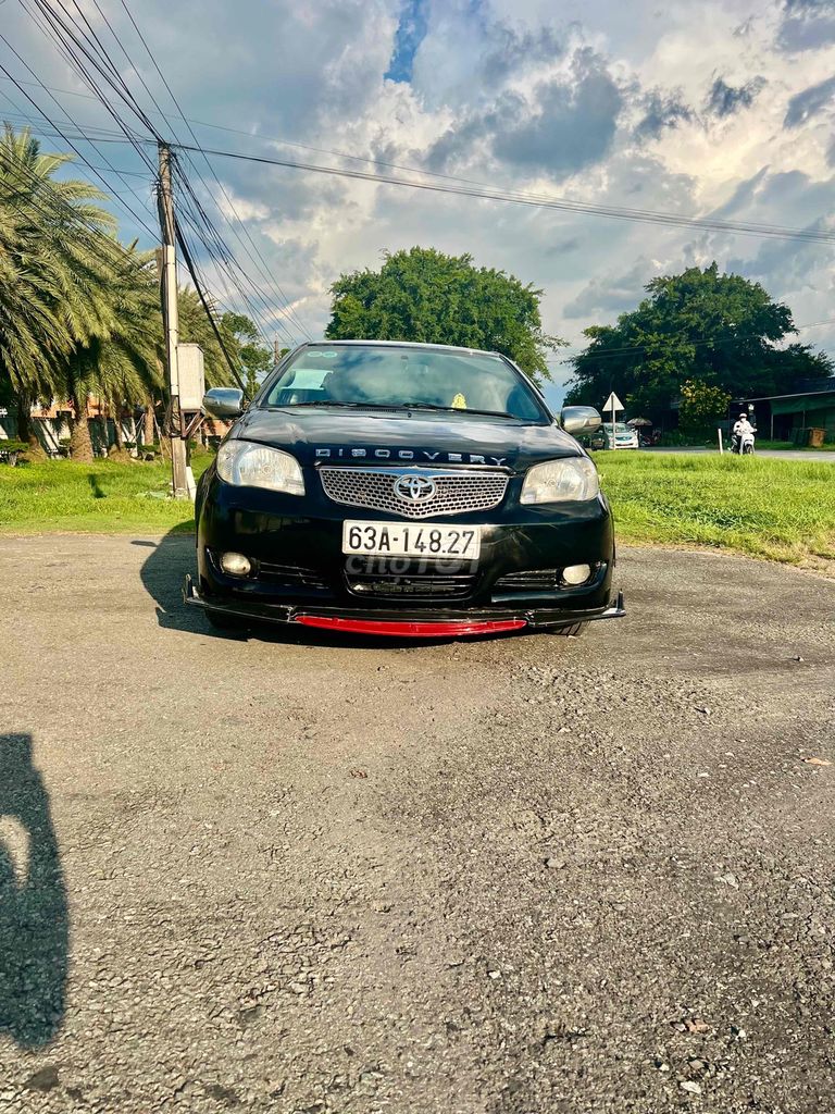 Toyota 2006 - ảnh 2