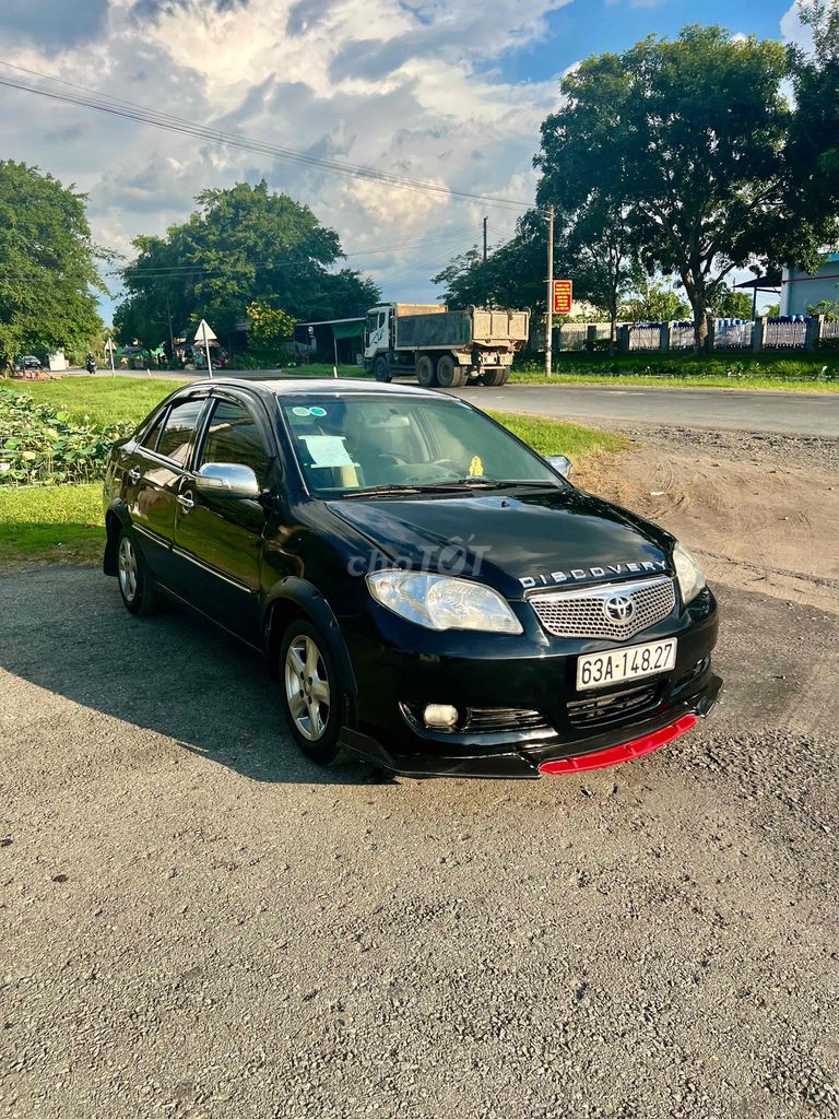 Toyota 2006 - ảnh 4