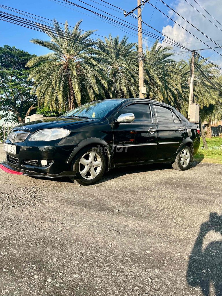 Toyota 2006 - ảnh 5