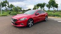 Mazda 6 2.0 AT 2016 - ảnh 1