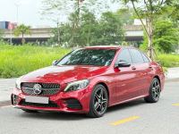 Mercedes 2019 - ảnh 1