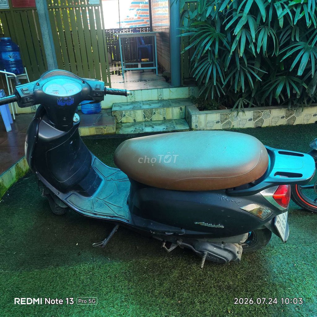 SYM Atila 2015 - ảnh 1