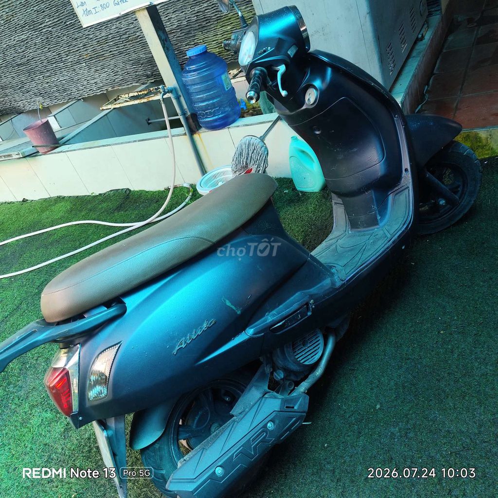 SYM Atila 2015 - ảnh 3