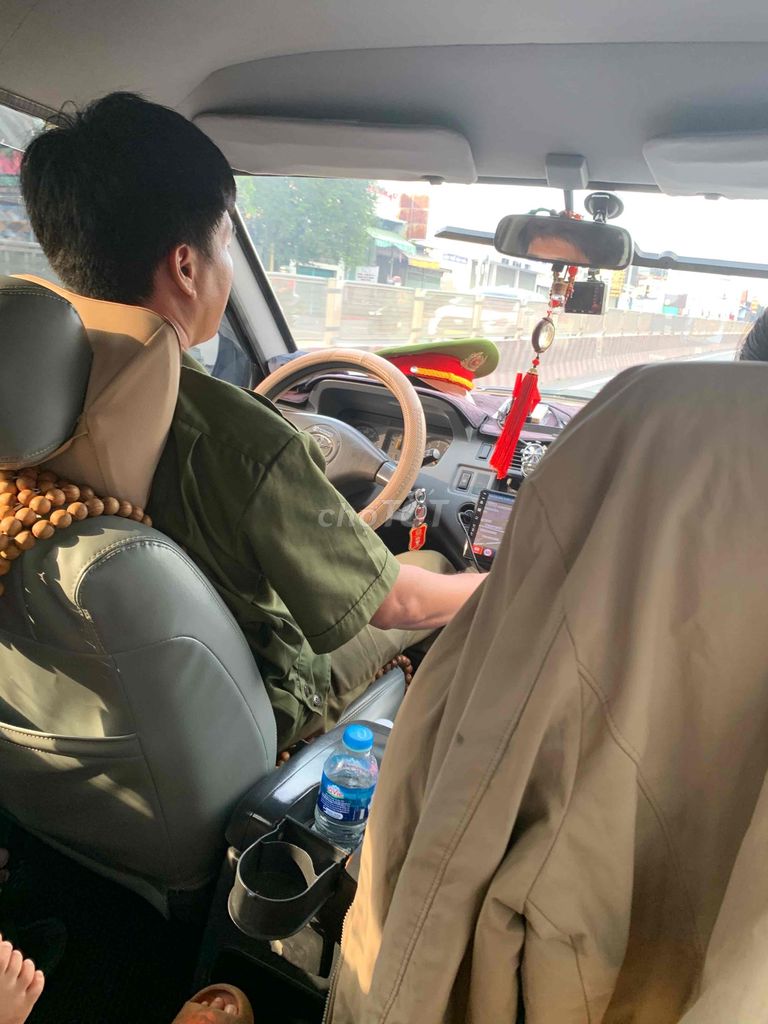 Toyota Zace - ảnh 2