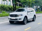 Ford Everest Titanium 2.0L 4x2 AT 2019 - ảnh 1