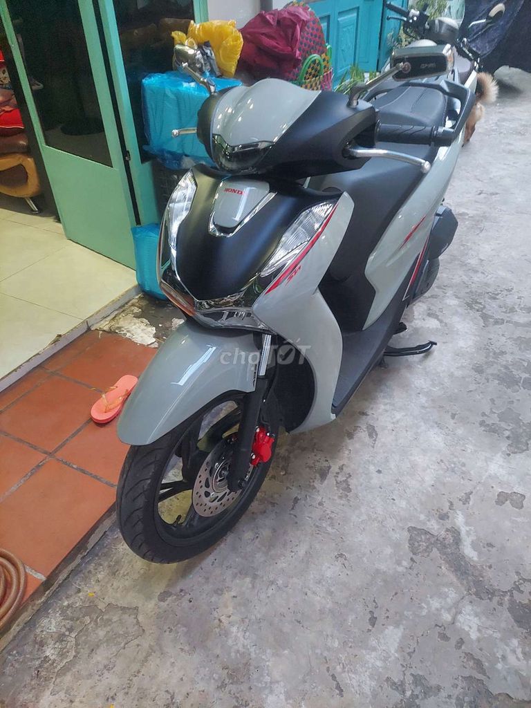 Honda SH 2025 - ảnh 1