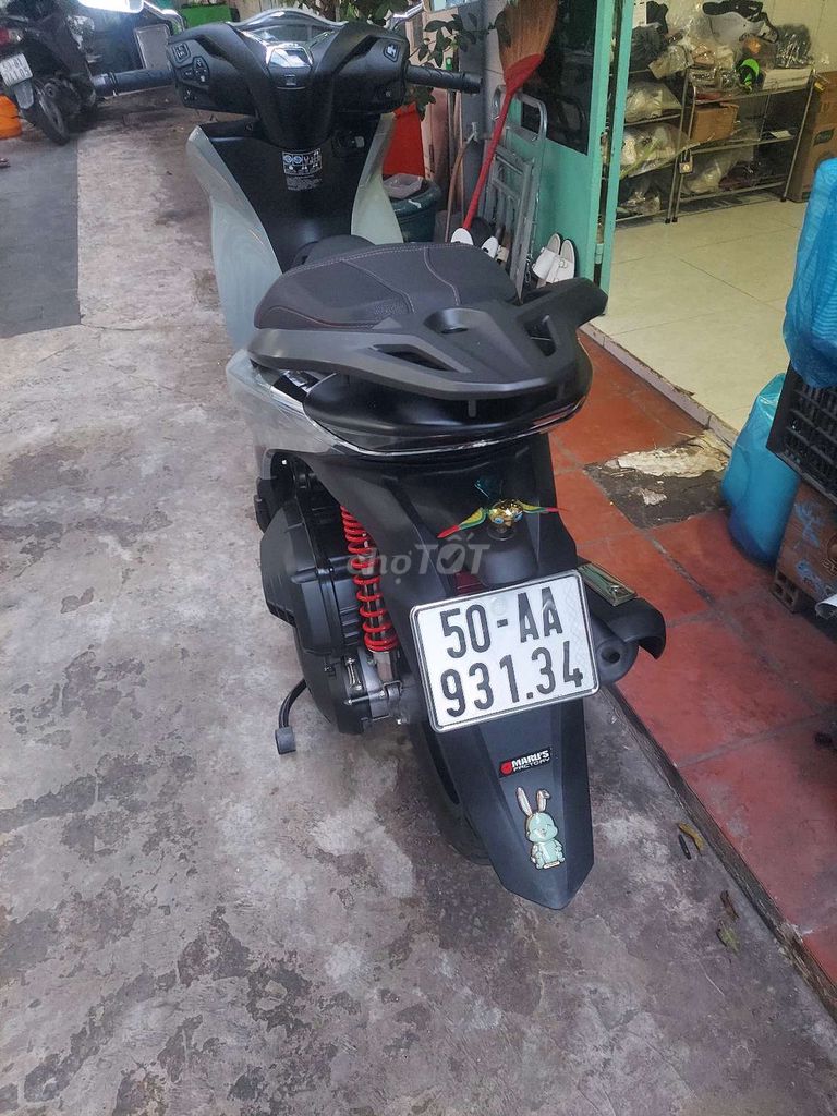 Honda SH 2025 - ảnh 2