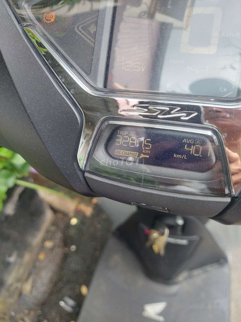 Honda SH 2025 - ảnh 4