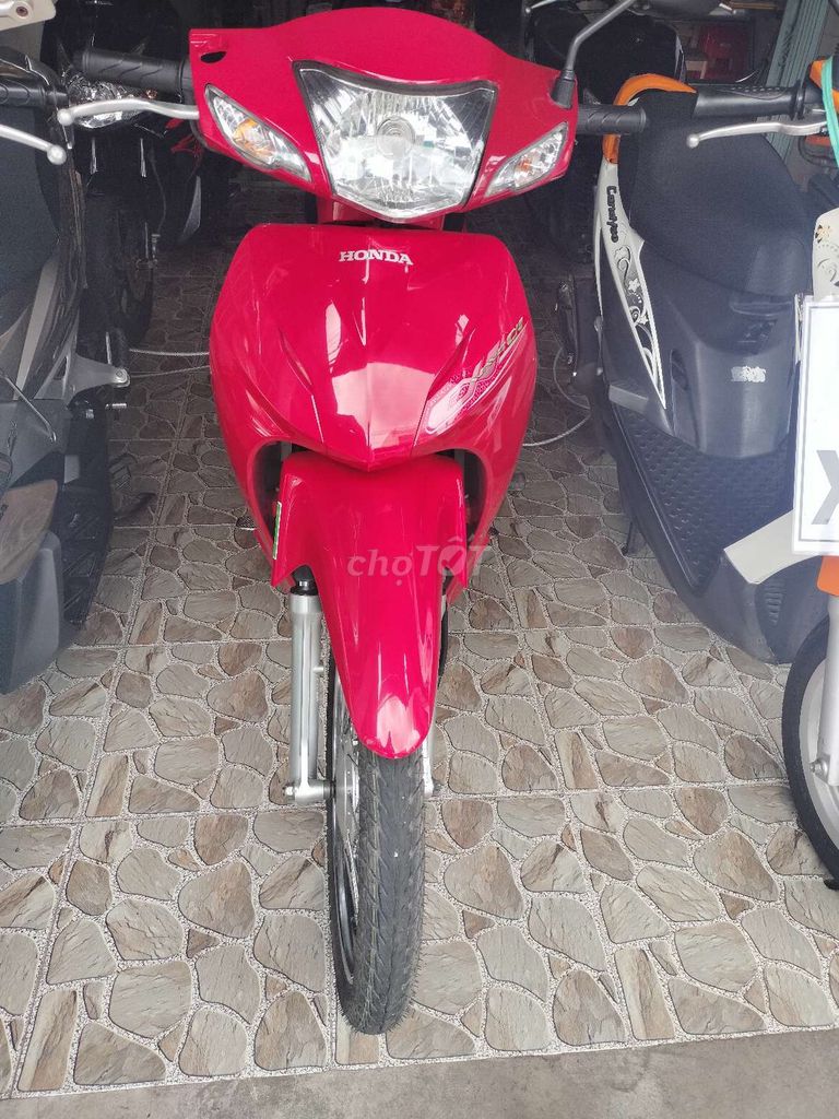 Honda Wave 2020 - ảnh 1