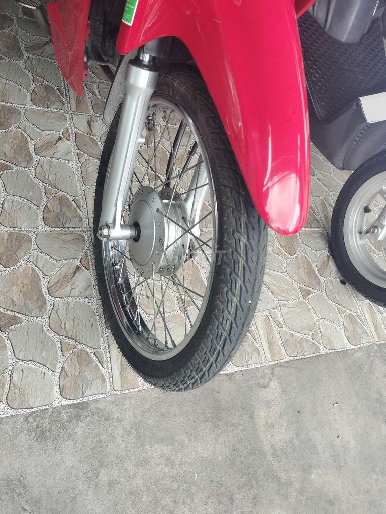Honda Wave 2020 - ảnh 2