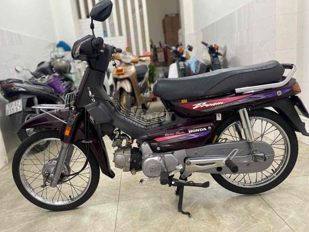 Dream L 1995 - ảnh 1