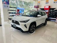 Toyota Yaris Cross 1.5 D-CVT 2026 - ảnh 1