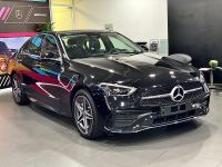 Mercedes 2025 - ảnh 1