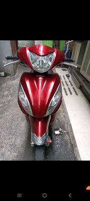 Honda Vision 2013 - ảnh 1