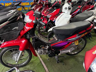 Honda 2003 - ảnh 1