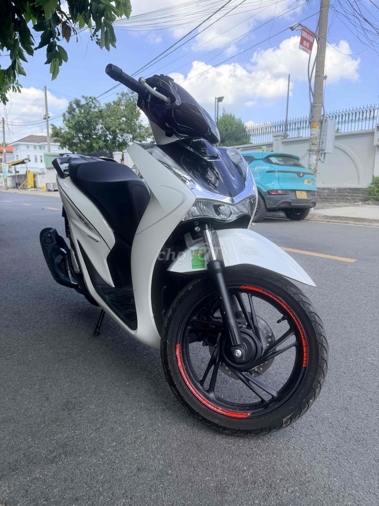 Honda SH 2025 - ảnh 2