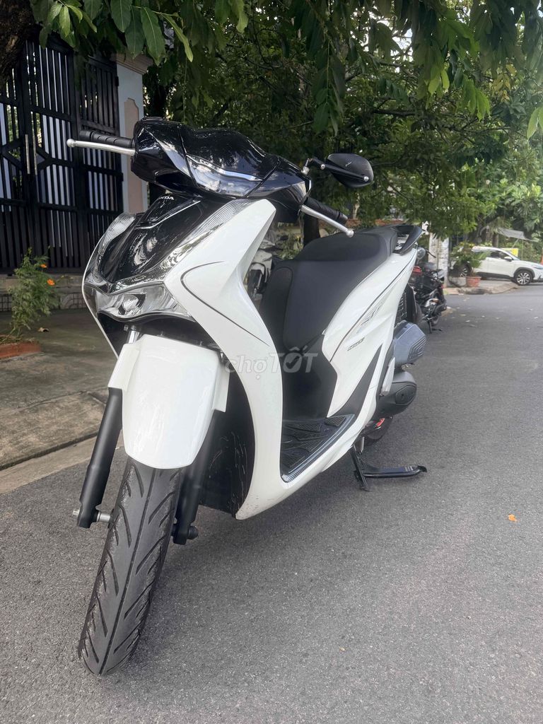 Honda SH 2025 - ảnh 3