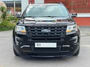 Ford Explorer Limited 2.3L EcoBoost 2015 - ảnh 1