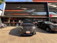 Toyota Alphard Luxury Executive Lounge 2019 - ảnh 1