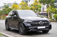 Mercedes 2024 - ảnh 1