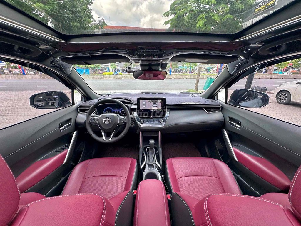 Toyota 2025 - ảnh 2