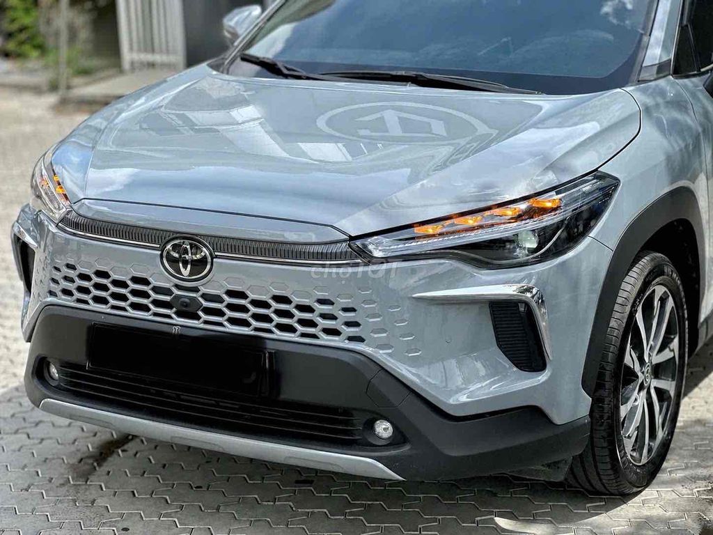 Toyota 2025 - ảnh 3
